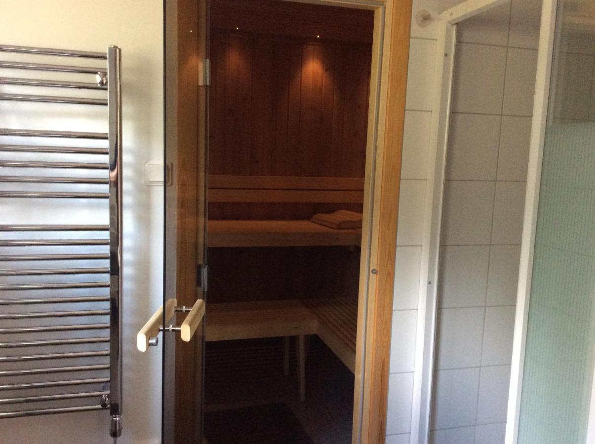 Hemmet Brommoesund Torsoe Mariestad Brommosund Exterior foto