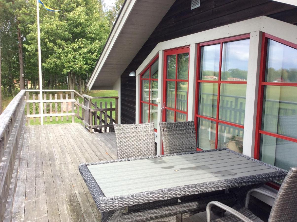 Hemmet Brommoesund Torsoe Mariestad Brommosund Exterior foto