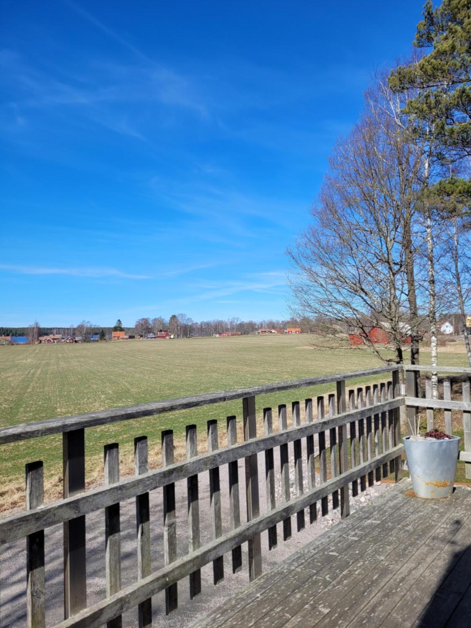 Hemmet Brommoesund Torsoe Mariestad Brommosund Exterior foto